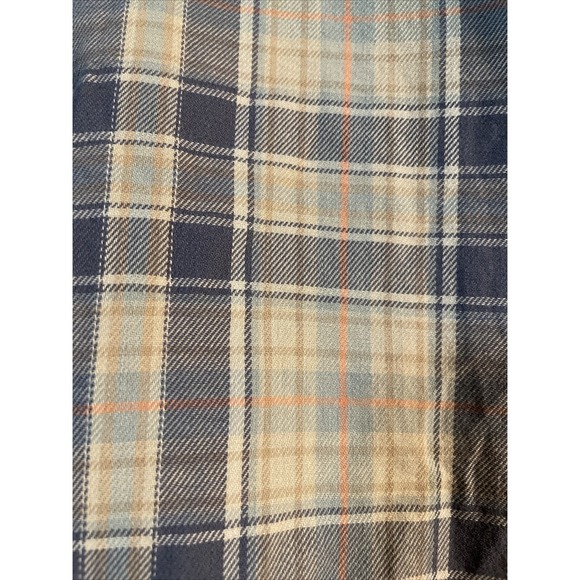 American Eagle Super Soft Large Button Down Shirt - Picture 2 of 5